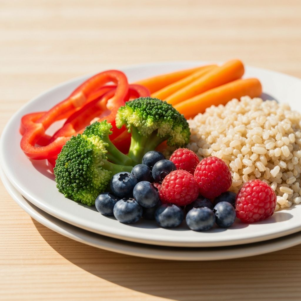 Weight management consultation